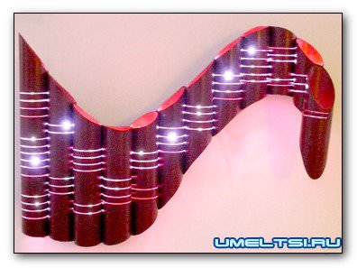 4. Деревянные предметы