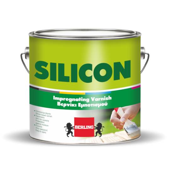 Преимущества композиционных пропиток: