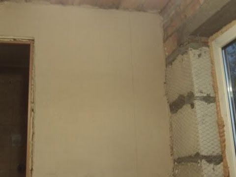 Факторы, влияющие на время высыхания шпаклевки